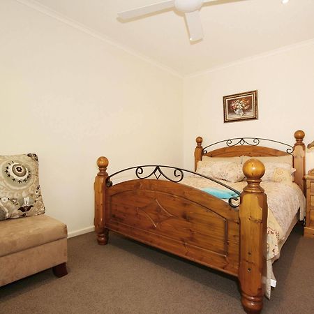 Lisson Holiday Rental เมลเบิร์น ภายนอก รูปภาพ