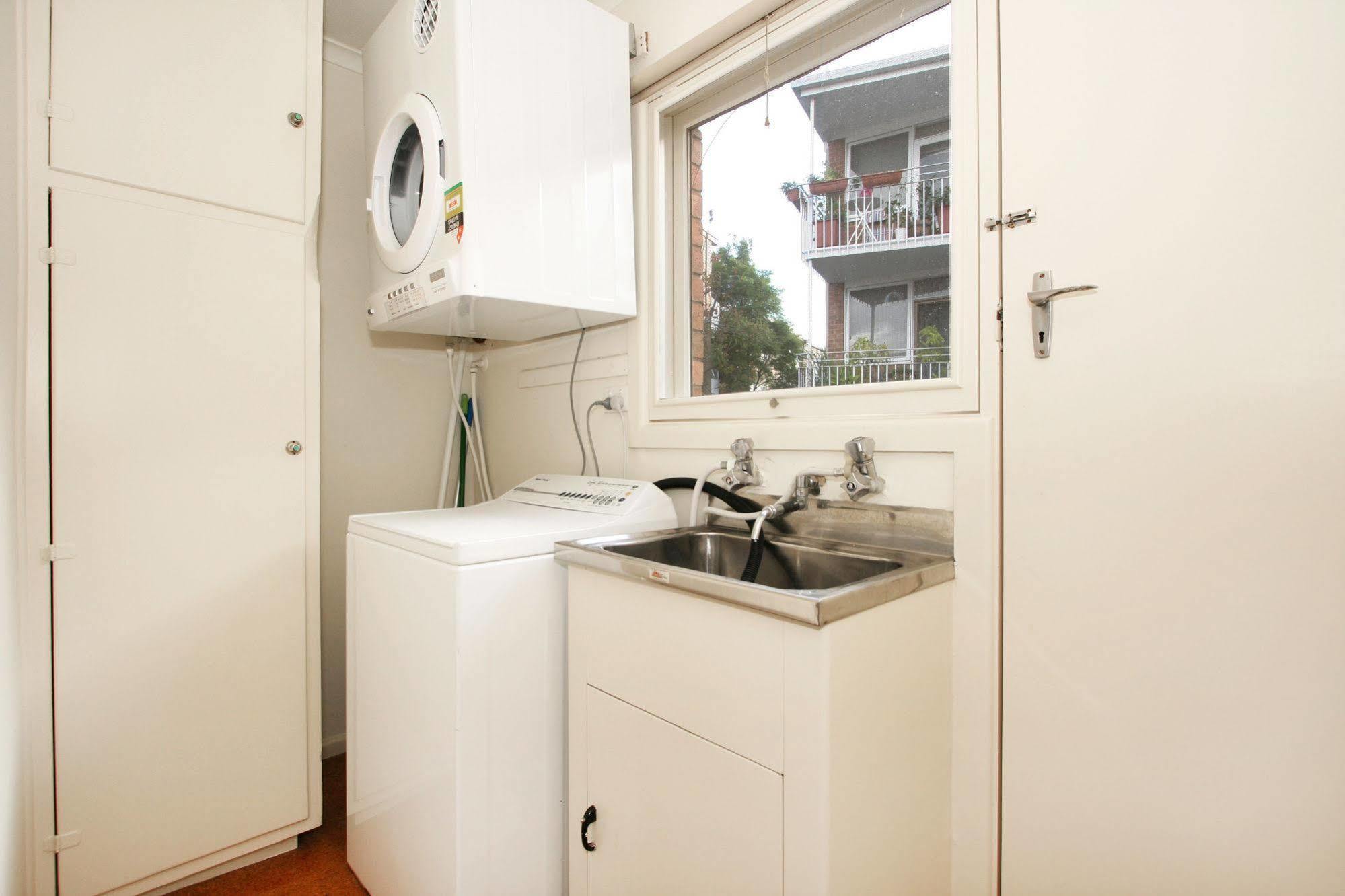 Lisson Holiday Rental เมลเบิร์น ภายนอก รูปภาพ