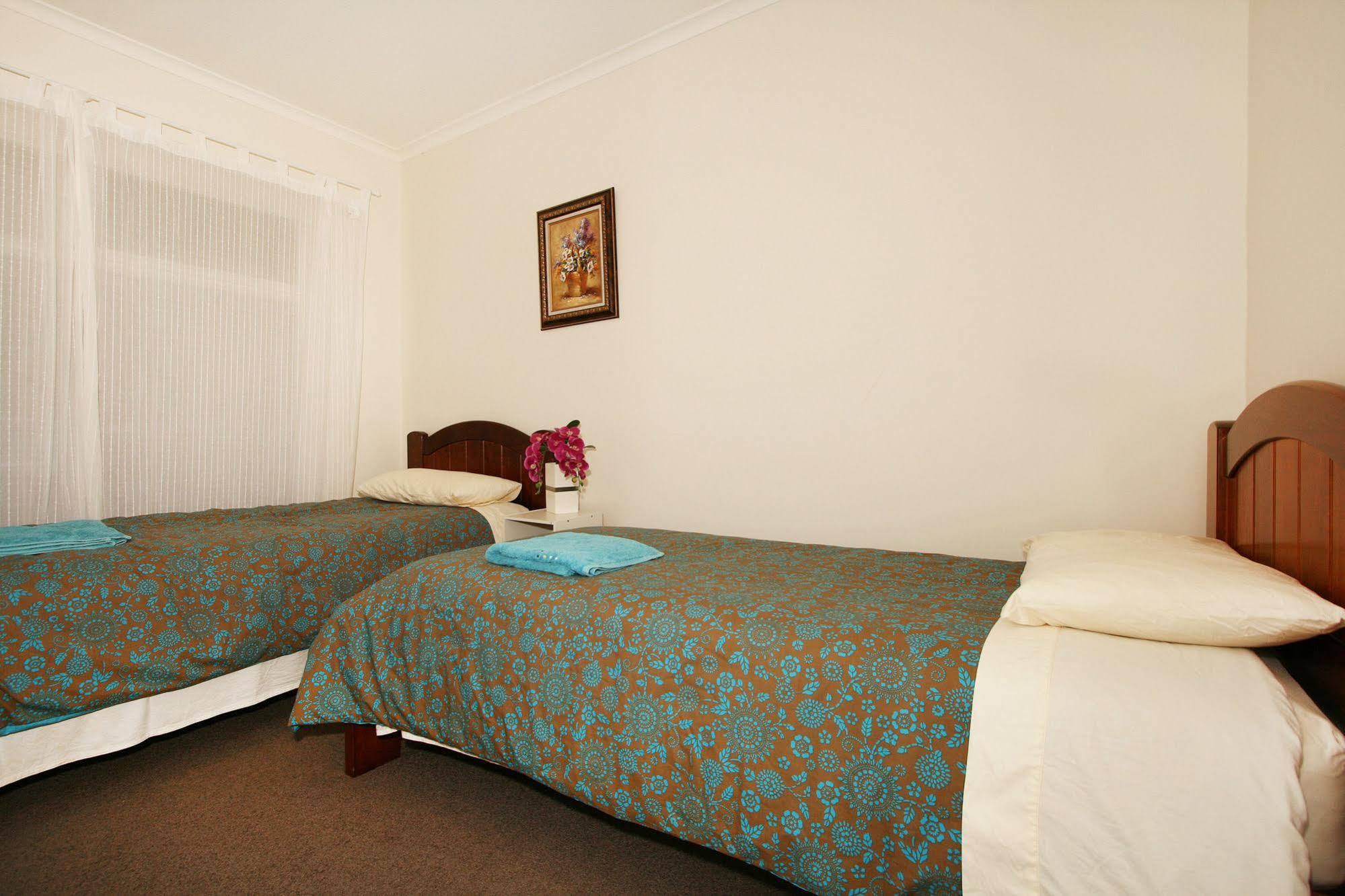 Lisson Holiday Rental เมลเบิร์น ภายนอก รูปภาพ